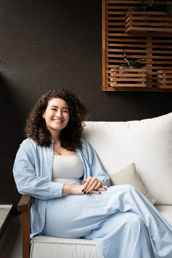 Dra. Bárbara Pupo, psiquiatra em São Paulo