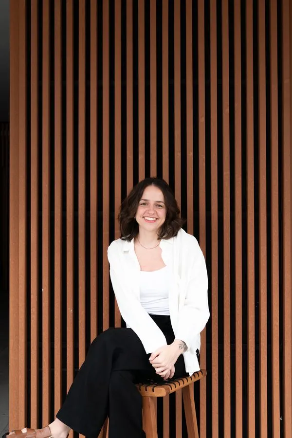 Dra. Tatiana Hoffmann, psiquiatra em São Paulo